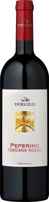 Produktbild von Teruzzi & Puthod Peperino Toscana IGT trocken 2016 Italien | 13,5 % vol | 0,75 l