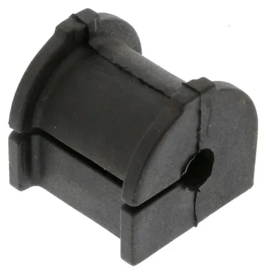 Produktbild von MOOG DE-SB-14618 Lagerung Stabilisator Stabigummi für CHEVROLET LACETTI (J200) für DAEWOO LACETTI Schrägheck (KLAN)