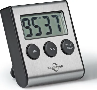 Image de Küchenprofi Digital-Timer PRIMUS 1009202800 4007371069427