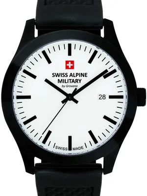 Obrázek produktu pro Pánské hodinky Swiss Alpine Military 7055.1873