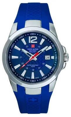 Obrázek produktu pro Swiss Alpine Military hodinky 7058.1835