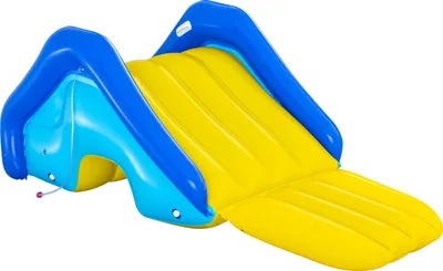 Obrázok produktu pre Bestway 52453 - Extra veľká šmykľavka do bazéna 247 x 124 x 100 cm