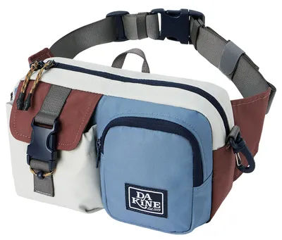 Produktbild von Dakine Jaegger Hybrid - Gürteltasche 24 cm (woods cove)