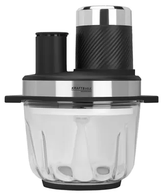 Obrázek produktu pro Elektrický mixér na zeleninu a maso, objem 3 litry, výkon 550 W, model KD4340