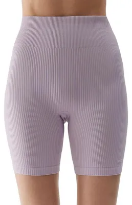 Immagine prodotto di 4F - "4FWSS24TFSHF498" Pantaloncini da donna MR78541 (M-L) (Viola)