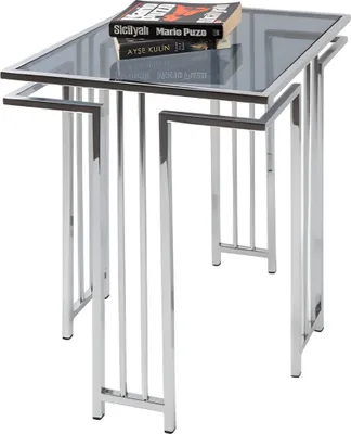 Obrázok produktu pre Konferenčný stolík Stôl k pohovke Odkladací stolík Obývačkový stolík Moderný Elegantný