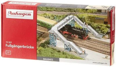 Produktbild von Auhagen 13327, TT (1:120), 1 Stück(e)