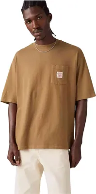 Produktbild von T-Shirt Levi's A5850-0013 für Herren