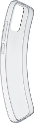 Produktbild von Cellularline Soft - Redmi Note 10 5G, Cover, Xiaomi, Redmi Note 10 5G, 16,5 cm (6.5"), Transparent