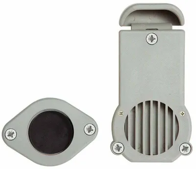 Obrázok produktu pre Osculati Drain Plug 16/63 mm Príslušenstvo k člnu