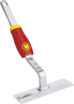 Immagine prodotto di Paletta multi-star GS-M14 (argento/rosso, 14cm) - WOLF-Garten 71AA012650 - (Importazione / solo_Idealo)