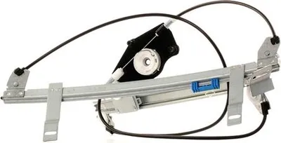 Produktbild von RIDEX 1561W0205 Elektrischer Fensterheber Vorne Links passend für PEUGEOT 307 CC (3B)