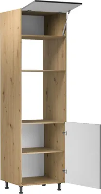 Immagine prodotto di Colonna per forno e microonde Armadio a muro per elettrodomestici da cucina