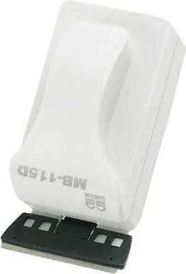 Obrázek produktu pro SunSun MB-115D Magnetický čistič akvarijního skla