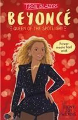Obrázek produktu pro Průkopníci: Beyoncé