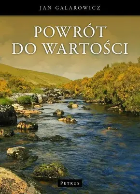 Immagine prodotto di Powrót do wartości
