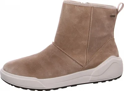 Produktbild von Legero Cosy Stiefel Beige