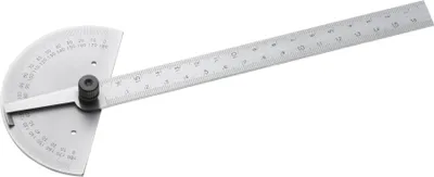 Immagine prodotto di Facom Winkelmesser mit Massstab