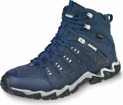 Produktbild von Meindl Trekkingschuhe für Herren