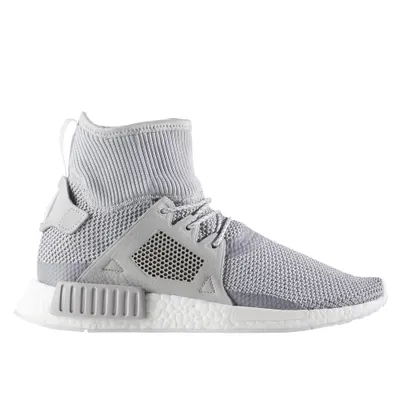 Produktbild von adidas NMD XR1 Winter BZ0633 Schuhe Grau , Größe: EU 41 1/3 UK 7.5