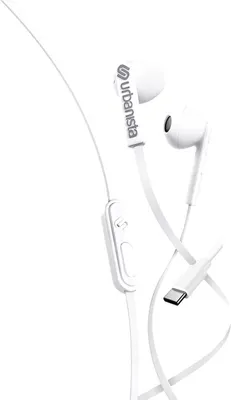 Obrázek produktu pro Urbanista San Francisco, Kabel, Hovory/hudba, Sluchátka s mikrofonem, Bílá