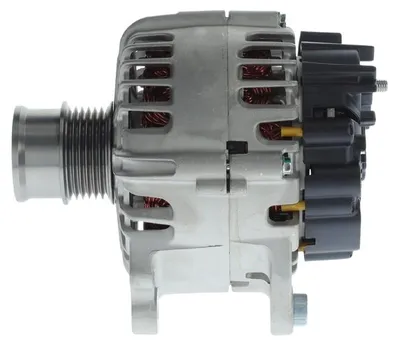 Produktbild von BOSCH 1 986 A01 507 Lichtmaschine Generator LiMa 110A 14V für VW Golf VII Schrägheck (5G1, BQ1, BE1, BE2) Polo Schrägheck (6R1, 6C1) Golf VII Variant
