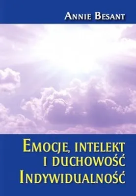 Produktbild von Emocje, intelekt i duchowość Indywidualność