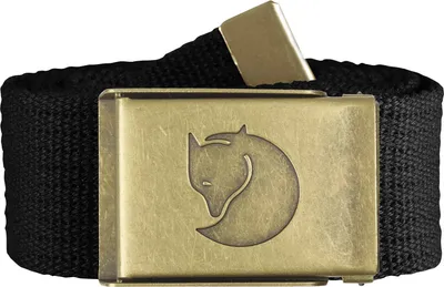 Image de Fjallraven Ceintures 77297550, 77297550Black
