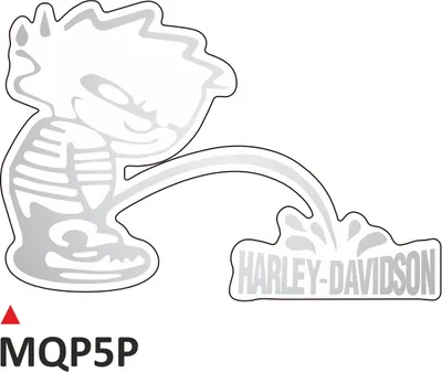 Immagine prodotto di Adesivi decorativi 2 pezzi piatti/UV ONEDESIGN MQP5P