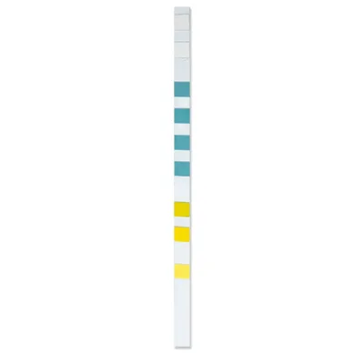 Image de Bandelettes de test de l'eau Velda 6 en 1 50 pièces 121519