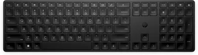 Zdjęcie produktu dla HP Tastatur 455 Programmable Wireless Keyboard
