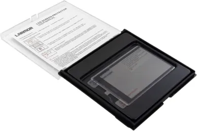 Obrázek produktu pro GGS Larmor Screen Protector pro Nikon D7100