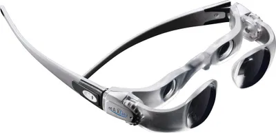 Produktbild von Eschenbach 16245, Blau, Transparent