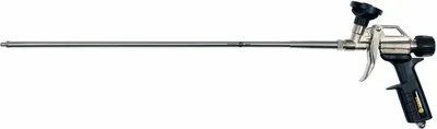 Image de VOREL 09165 Applikator de Schaum Aluminium, Polyvinylchlorid de (PVC)