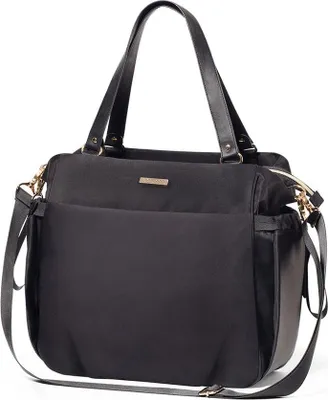 Produktbild von Mamas Tasche für den Coco / Babyono Kinderwagen