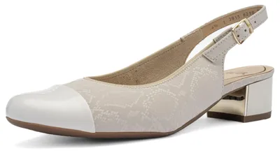 Produktbild von Damen Pumps Nizza 39