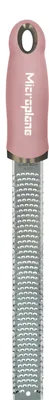 Obrázek produktu pro Struhadlo Microplane Classic 32cm Zester | Výběr barev soumračná růžová : Soumračná růžová Barva: soumračná růžová