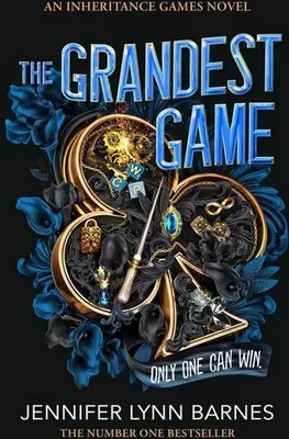 Obrázok produktu pre The Grandest Game