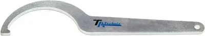 Immagine prodotto di Chiave universale per la regolazione delle sospensioni con filettatura da 80 mm per filettature M52, Ta Technix Tuning Art, MTS, JOM