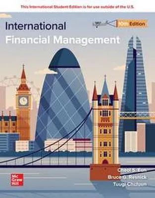 Produktbild von Internationale Finanzverwaltung ISE