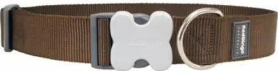 Produktbild von Hundehalsband Red Dingo Braun (4 x 50-80 cm)
