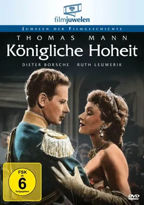 Produktbild von Königliche Hoheit