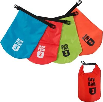 Produktbild von Wasserdichte Tasche 3L
