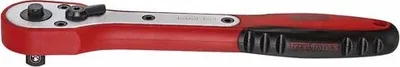 Immagine prodotto di Tengtools 74290206 Chiave A Cricchetto 3/8" 3800Frp 45 Denti