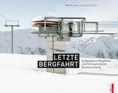 Obrázok produktu pre Schuck, C: Letzte Bergfahrt
