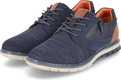 Produktbild von Bugatti Sneaker Sneaker Textil