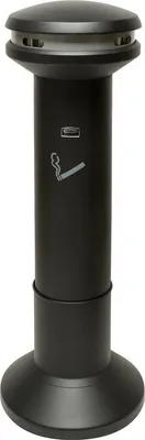 Rubbermaid Infinity XL Aschenbecher stehend Rubbermaid  VB 000934
