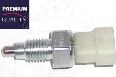 Produktbild von AIC Rückfahrschalter 51504 für OPEL Corsa D Schrägheck (S07)