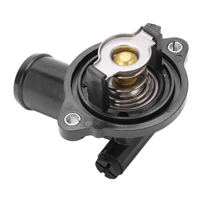 Zdjęcie produktu dla Zespół obudowy termostatu chłodziwa silnika 05184977AE Zamiennik dla Chrysler 300 3.6L V6 2011-2018