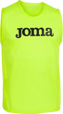 Produktbild von Joma Markierungshemd - Neongelb | Größe: XS